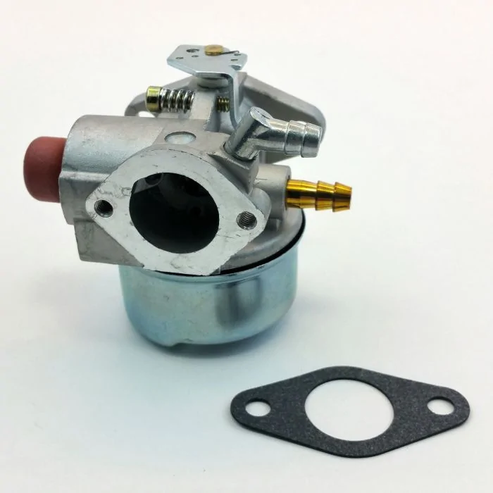 Carburetor for TECUMSEH OHH45, OHH50 - CUB CADET - CRAFTSMAN [#640017, #640104]