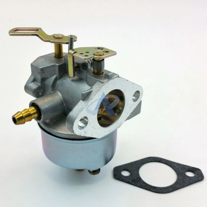 Carburetor for TORO 38080 38083 38084 38085 38540 38543 38574 [#632334A, 632111]