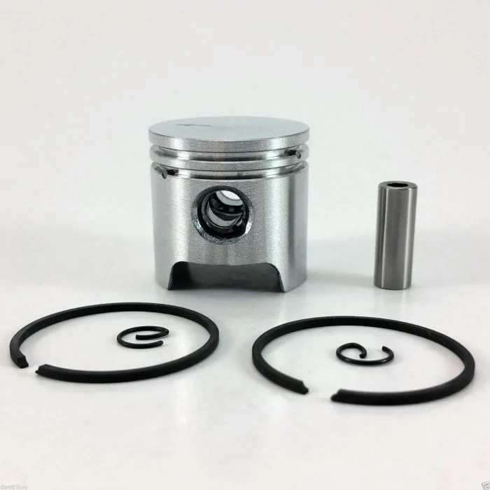 Piston Kit for STIHL FC55, FS38, FS45, FS46, FS55, KM55, MM55, SH55, SH85 (34mm)