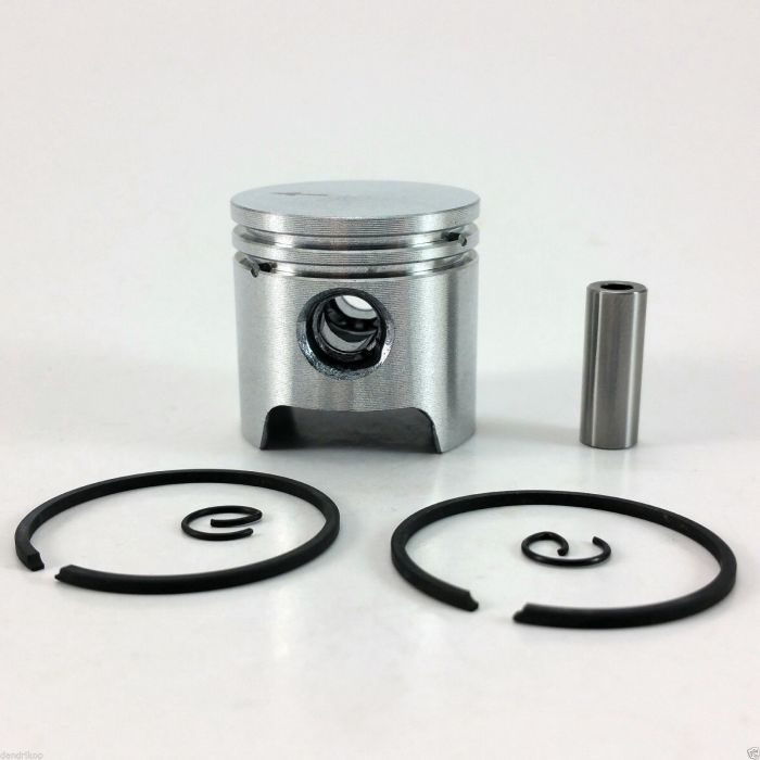 Piston Kit for STIHL BG45, BG46, BG55, BG65, BG85, BR45, BT45, HL45, HS45 (34mm)