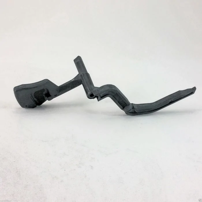 Throttle Lever for HUSQVARNA 281XP, 288 XP, 288XP EPA [#501916602]