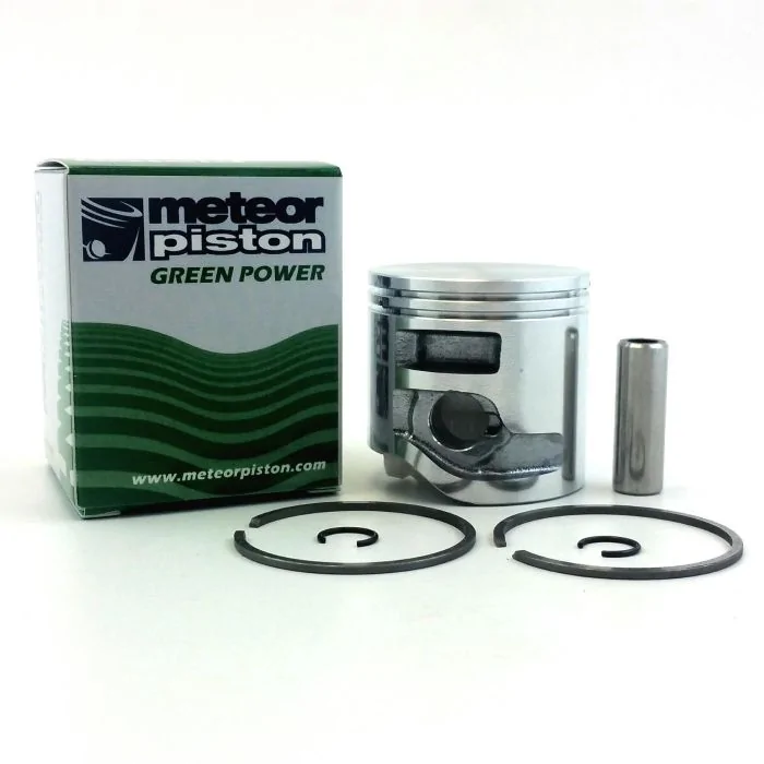 Piston Kit for STIHL FS490C, FS510C (44.7mm) [#41480302002] by METEOR