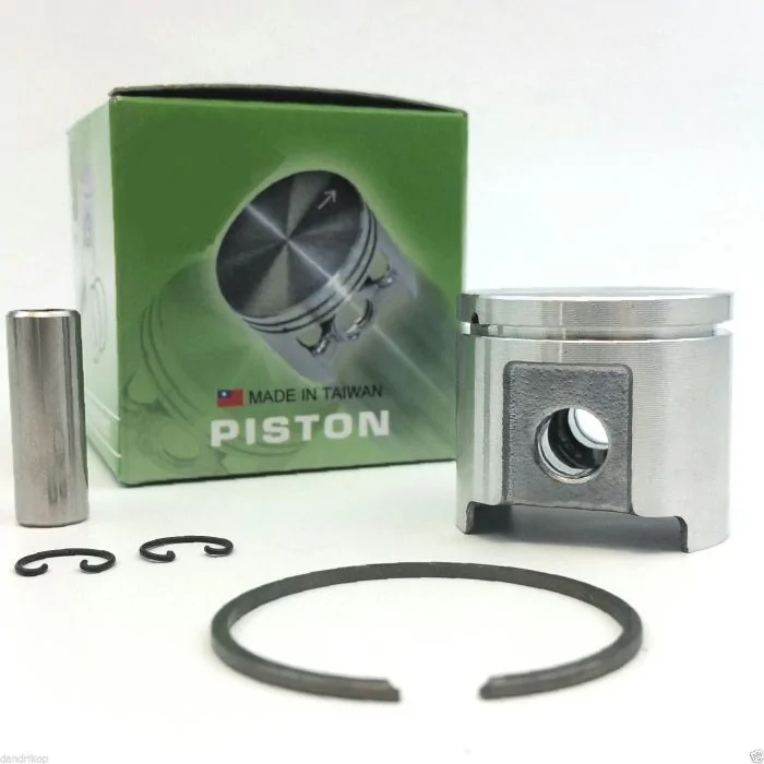 Piston Kit for DOLMAR Chainsaws, Brush-cutters (37mm) [#021132110, #021132000]