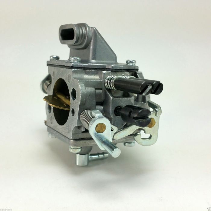 Carburetor for STIHL 066, MS650, MS660 Chainsaws Fast Idle [#11221200623]