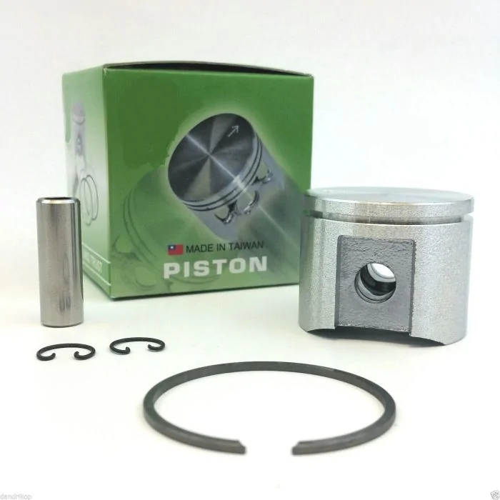 Piston Kit for MAKITA DCS400, DCS401, DCS410, DCS411, DE4040, MDE400 [028132110]