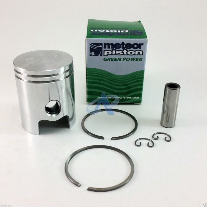 Piston Kit for WACKER-NEUSON Breakers, Vibratory Rammers (45mm) WM80 [#0045908]
