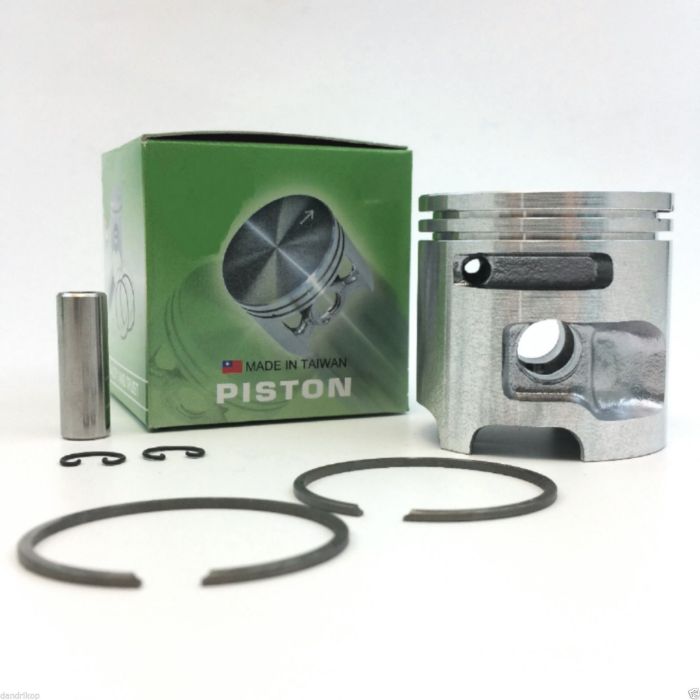 Piston Kit for HUSQVARNA 575 XP, 575XP EPA (51mm) Chainsaws [#537328502]