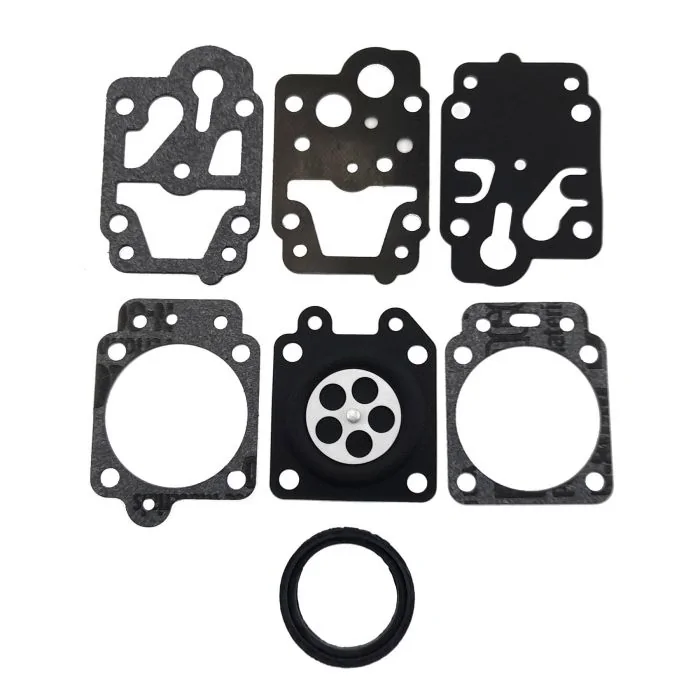 Carburetor Diaphragm Kit for HUSQVARNA 142R, 142RB, 142RJ, 152RB, 152RJ