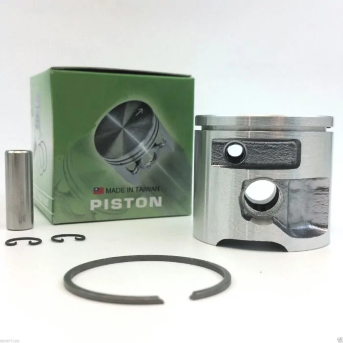 Piston Kit for HUSQVARNA 460, 461 (49mm) Chainsaws [#537401302]