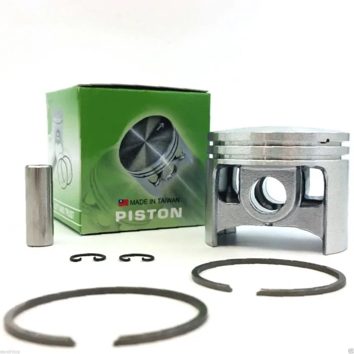 Piston Kit for STIHL 045 AV, 056 AV Super (54mm) [#11150302002]