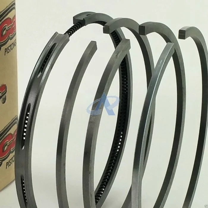 Piston Ring Set for LOMBARDINI LDA 530, 532, 533, 535, 10LD360 (82mm) [#8210086]