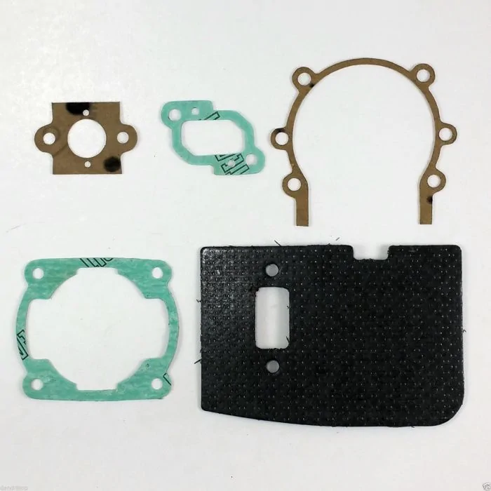 Gasket Set for ECHO CLS4600, CLS4610, SRM3800, SRM3805, SRM4600, SRM4605 -Italy