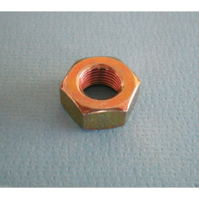 Hexagon Clutch Nut for STIHL 070, 090 AV, 090 G, MS720 [#92102611350]