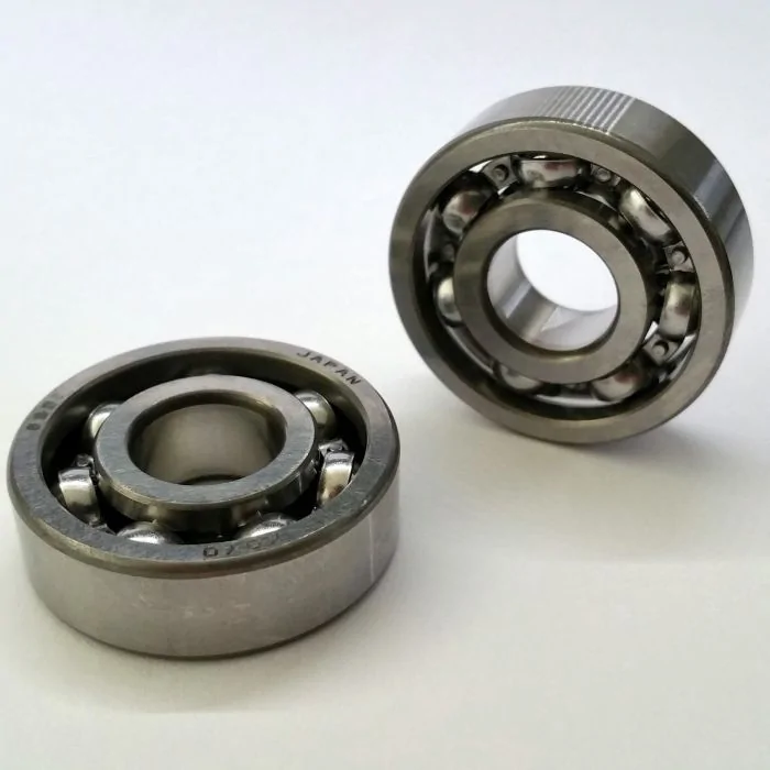 Crankshaft Bearing Set for STIHL FC90 up to SP90 Models