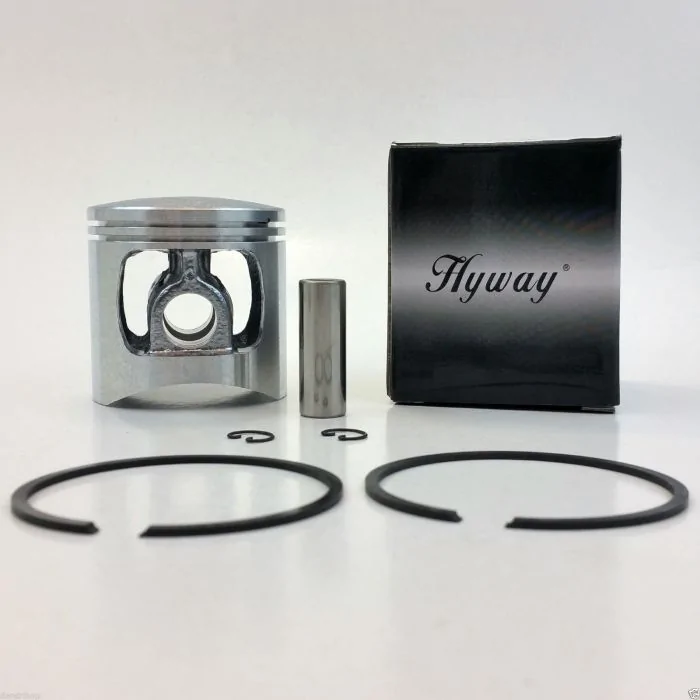 Piston Kit for ECHO CS1201 (58mm) Chainsaw [#10000060730]