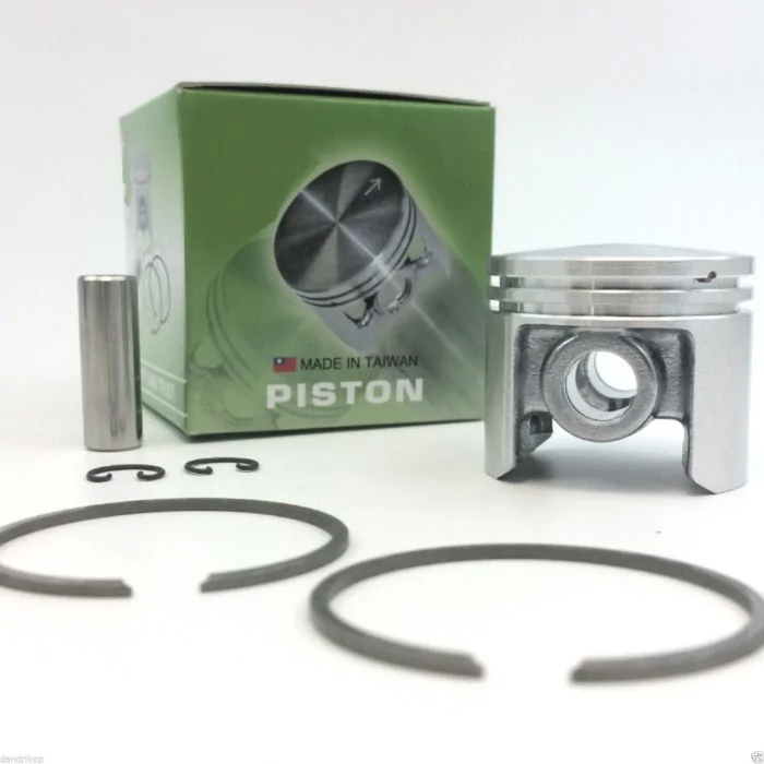 Piston Kit for OLEO-MAC 938 - EFCO 138 (40mm) Chainsaws [#093800015]