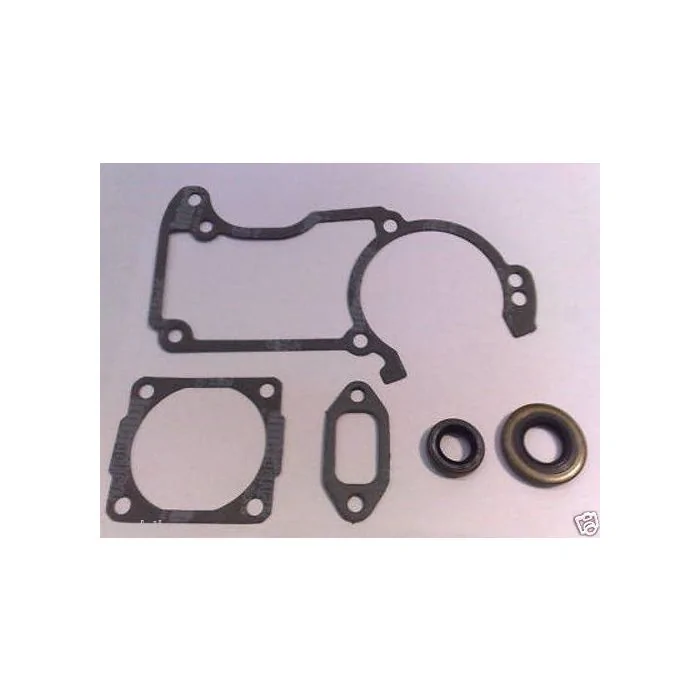 Gasket & Oil Seal Set for STIHL 024 AV, 026, MS 240, MS 260 Arctic, FarmBoss Pro