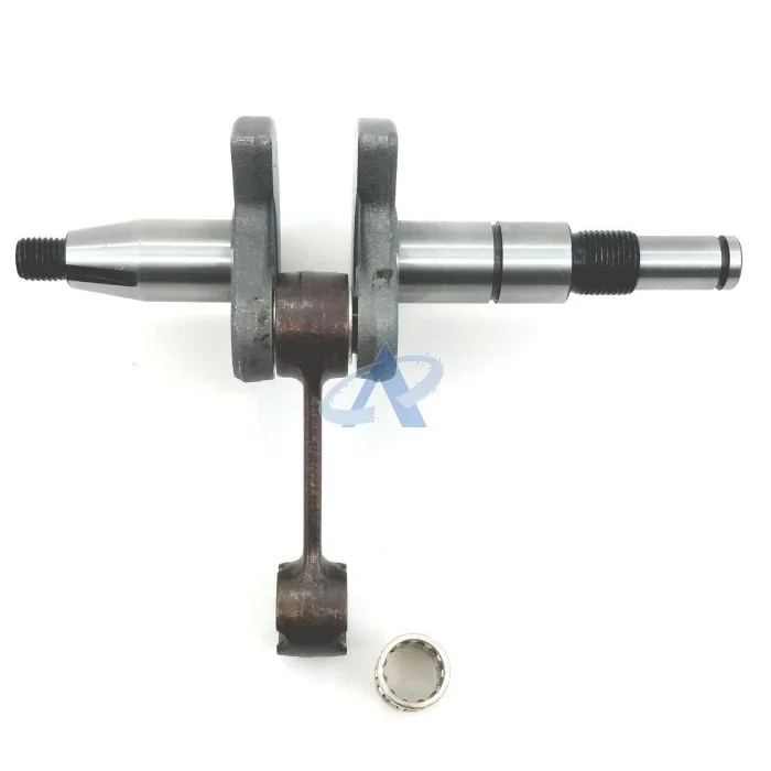 Crankshaft Assembly for STIHL 018, MS180, MS191 Chainsaws [#11320300402]