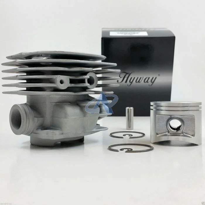 Cylinder Kit for JONSERED 2065, 2165, 2071, 2071, 2171, 2171 (52mm) [Big-Bore]