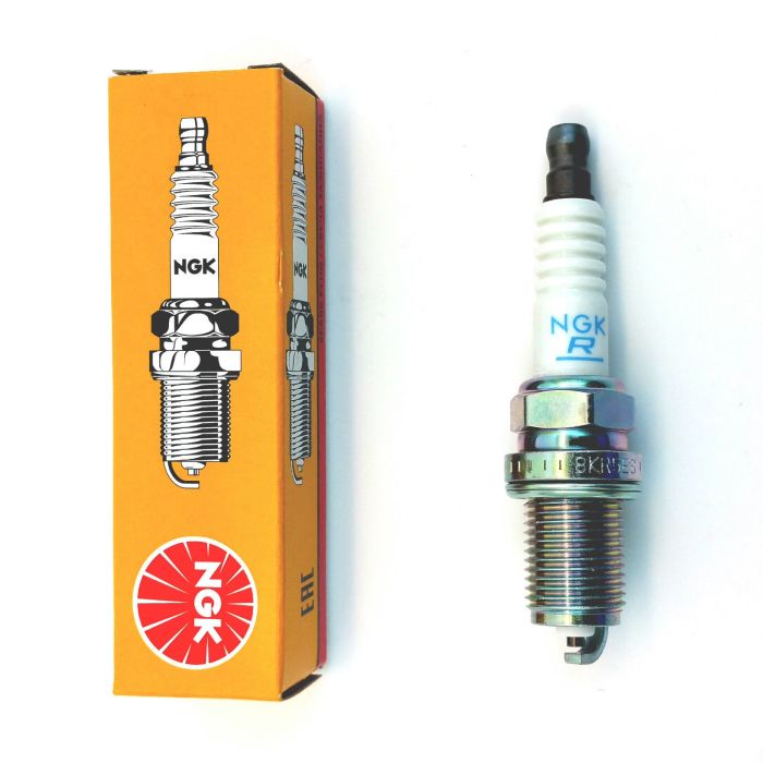 NGK BKR5ES (2460) Spark Plug - Zündkerze - Bougie d'allumage - Candela