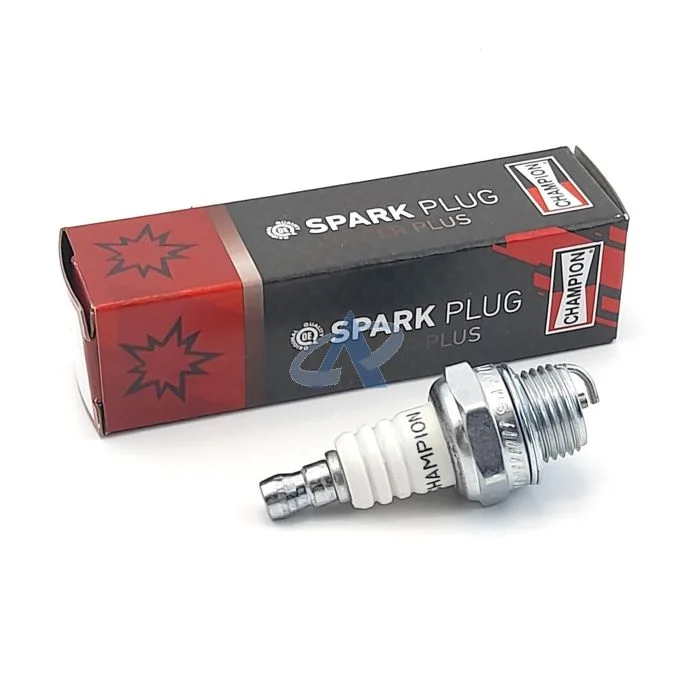 Spark Plug for SHINDAIWA B45 BP25 BP30 BP35 BP40 C35 C230 C350 EB501 GP450  T220