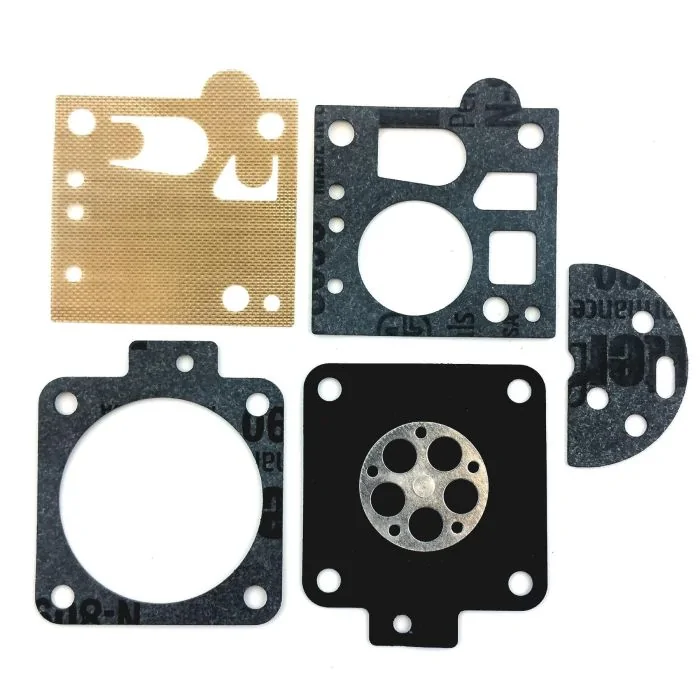 Diaphragm Kit for SOLO 639, 645, 650 w/ BING 48E Carburetor [#0510290]