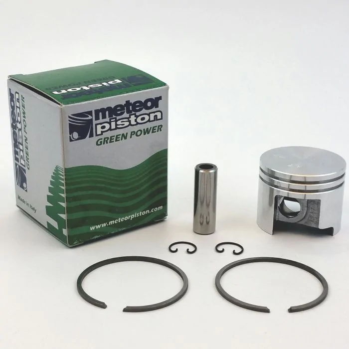 Piston Kit for STIHL MS192 C, MS 192 T, MS 192 TC (37mm) [#11370302002] METEOR