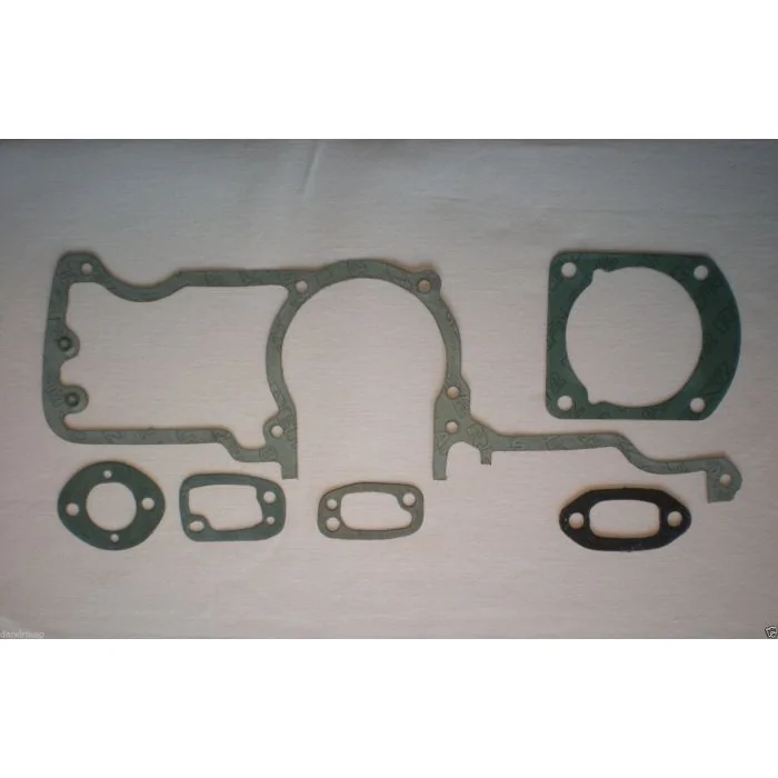 Gasket Set for HUSQVARNA 61 66, 266, 268 /K, 272 K/S/XP [#501522604]