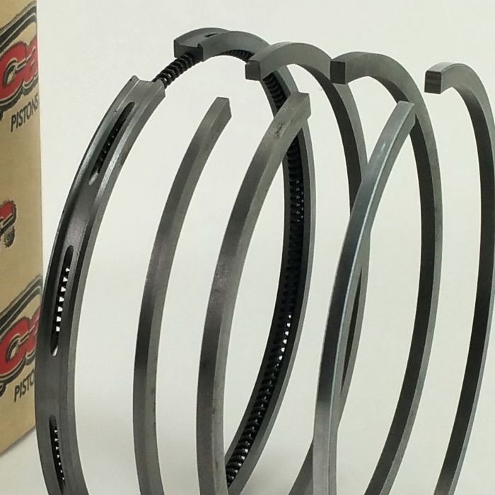 Piston Ring Set for ACME AD108, AD110, AD114/A, ADN48 (85mm) [#2135]