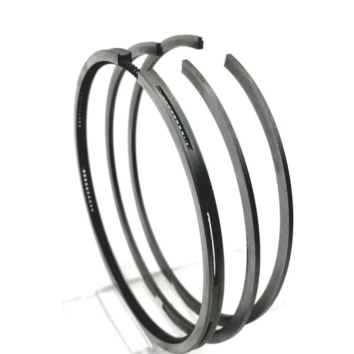 Piston Ring Set for WABCO Singles and Twins Brake Compressors (85mm) [#ASA6690]