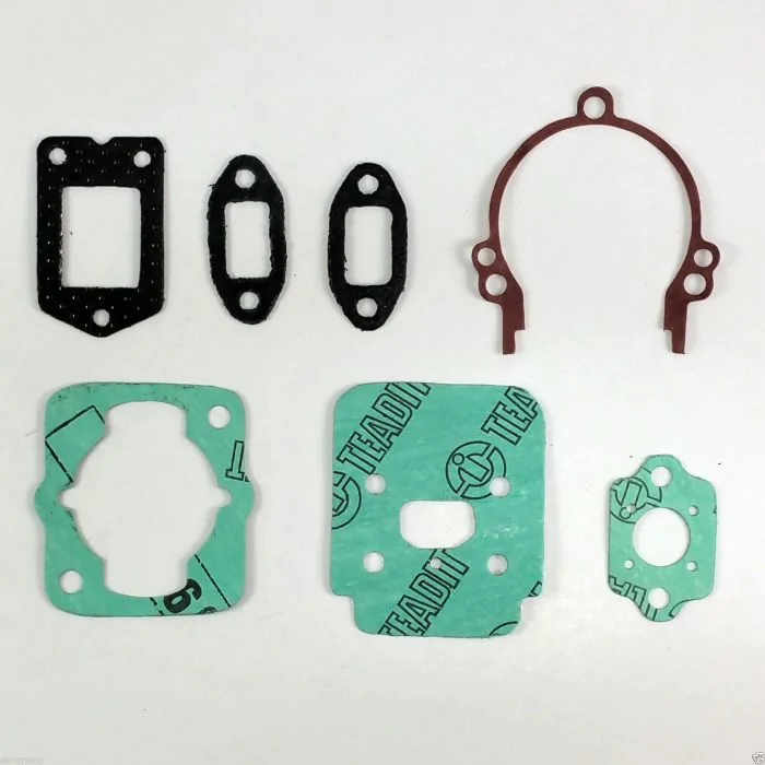 Gasket Set for ECHO Models [#88900005065, 88900044630, 88900044631, 88900044632]