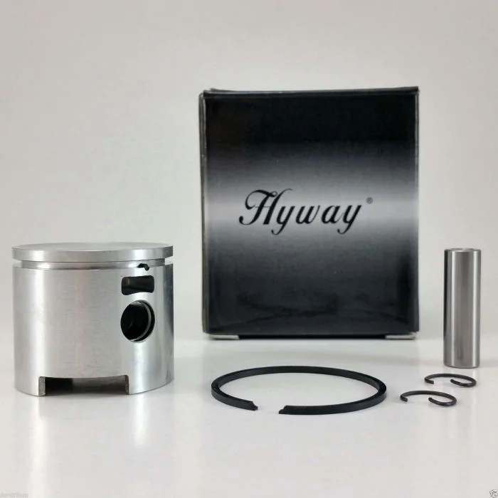 Piston Kit for TANAKA TCS33EB - HITACHI CS33EB (37mm) [#6685325]