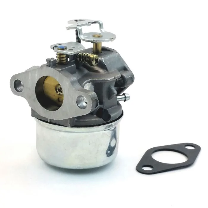 Carburetor for CRAFTSMAN, LAWN-BOY 28230, 28231 Snowthrowers [#640084, #632107A]