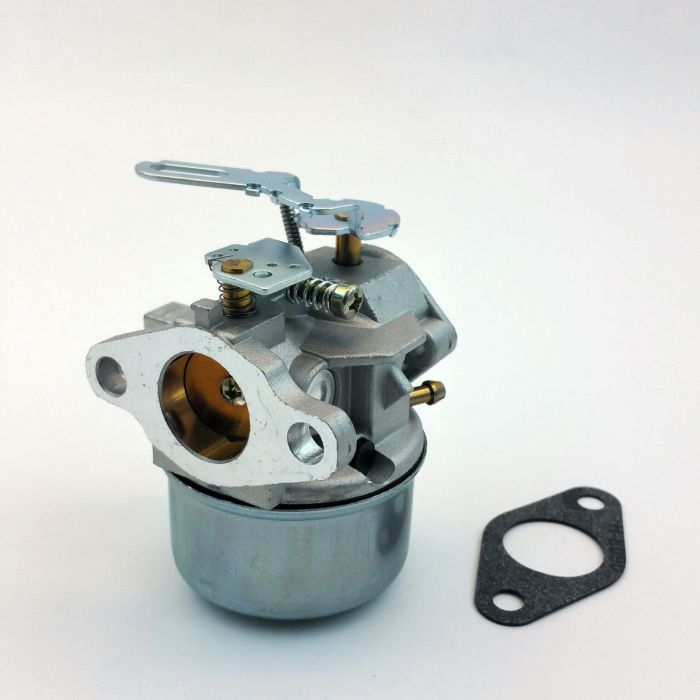 Carburetor for LAWN-BOY, TORO 34001, 34002, 38585, 38586 Snowthrowers [#640299B]