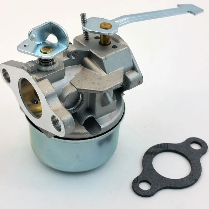 Carburetor for TECUMSEH AH600, HSK600, HSK635, TH098SA [#640086, 632641, 632552]