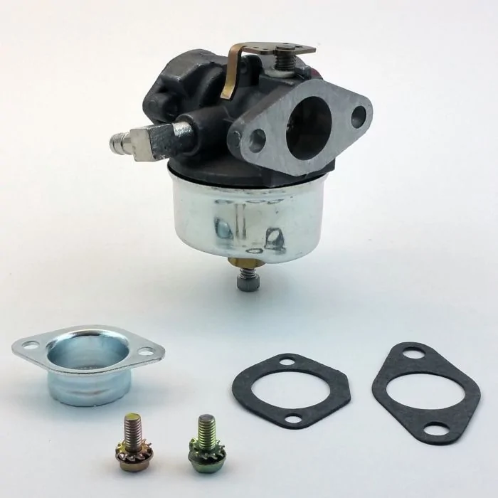 Carburetor for TECUMSEH Engines [#632795A, #632078, #632046A, #632099, #632046]