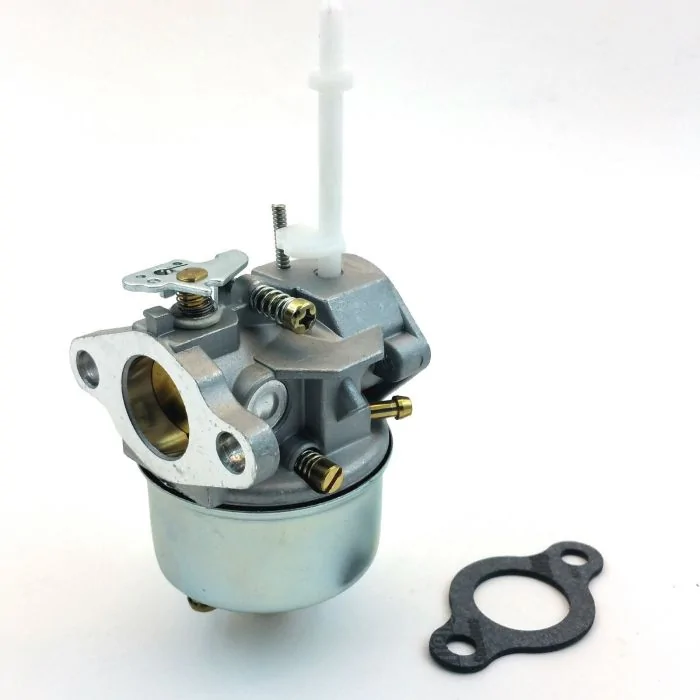 Carburetor for TECUMSEH H70, HSK70 Engines [#632371, #632371A]