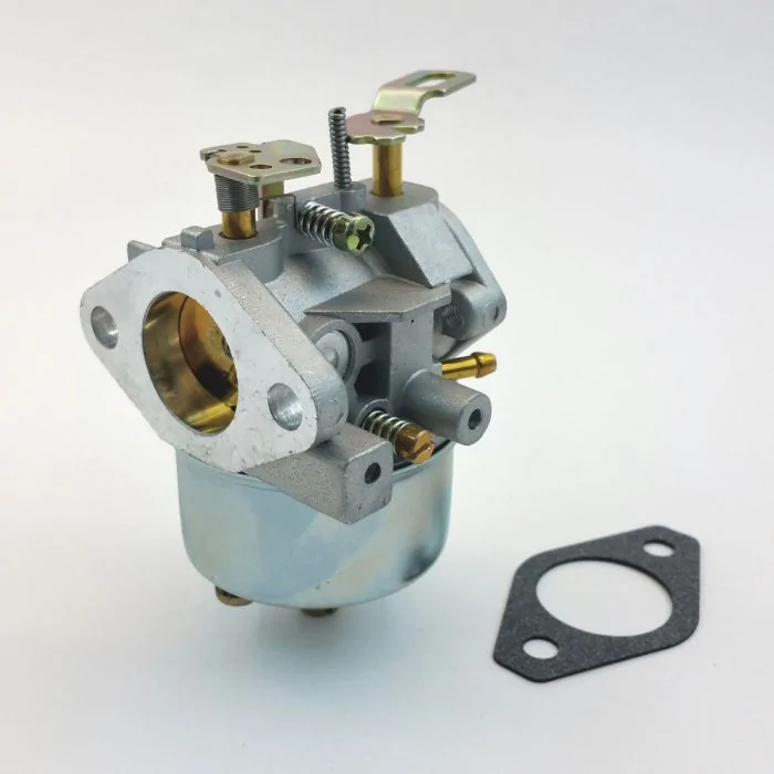 Carburetor for TECUMSEH HM100, HMSK90, HMSK100 [#632370A, #632370, #632110]