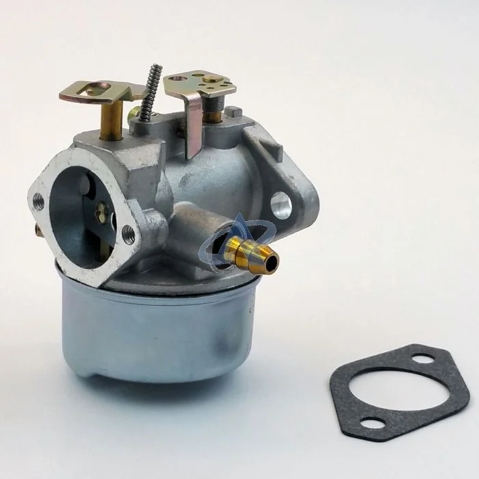 Carburetor for TORO 824, Power Max 826, 828, 1028, 6000 Snowthrowers [#640349]