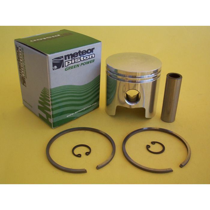 SACHS Stationary Engine ST151, 151cc (62mm) Oversize Piston Kit by METEOR