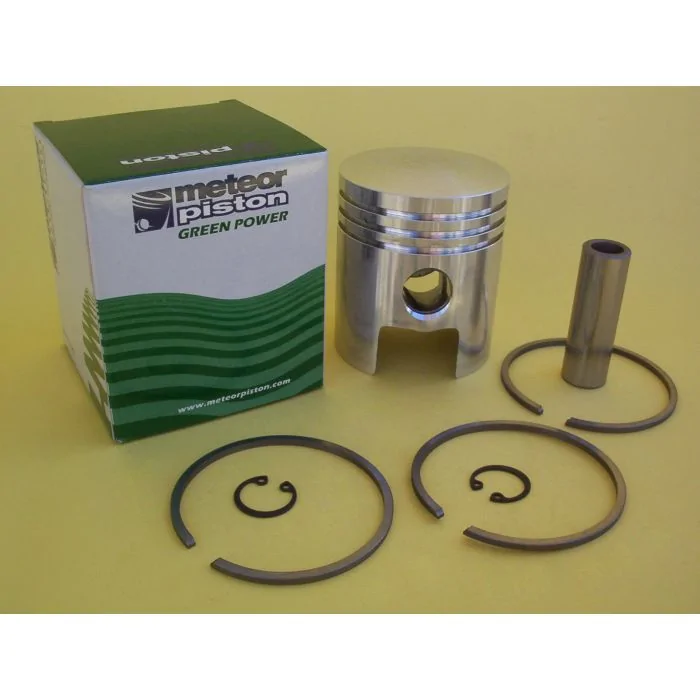 SACHS Stationary Engines ST201, ST202 - 192cc (65mm) Piston Kit by METEOR