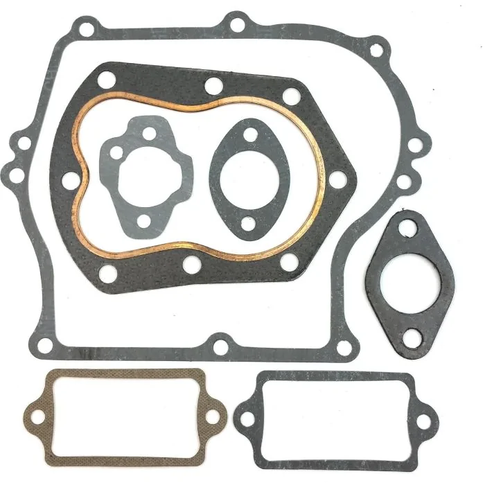 Gasket Set for SUBARU-ROBIN EY20, EY20V, PTG205T, PTG305 - MAKITA G2400R