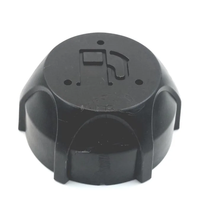 Fuel Cap for CUB CADET DE40, P418, PR521, PS418, S621, SC621 [#497929]