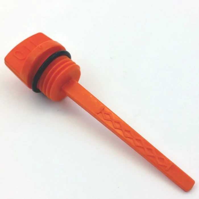 Oil Cap, Dipstick for YANMAR L40, L50, L60, L70, L75, L90, L100 [#16091001740]