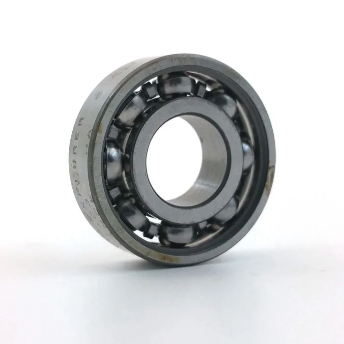 SKF Crankshaft Ball Bearing 6001-C3