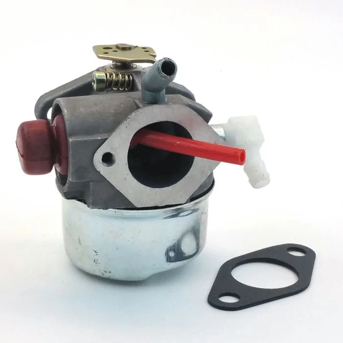 Carburetor for TECUMSEH LEV110, LEV115, LEV120 [640262A, 640262, 640173, 640174]