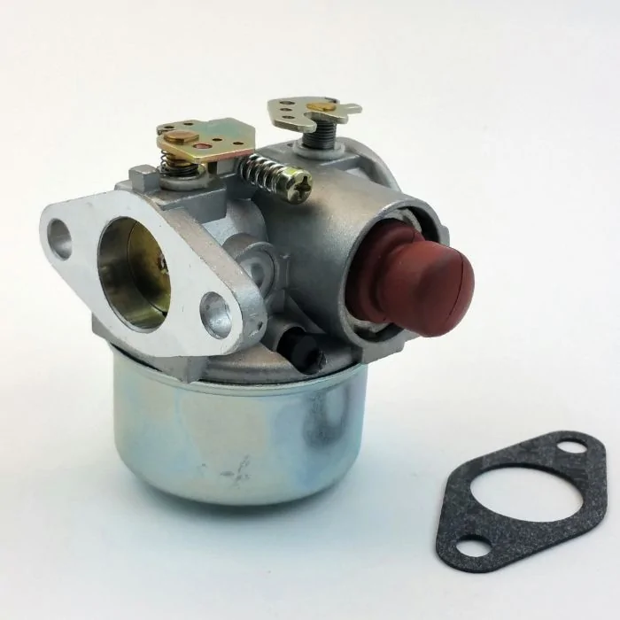 Carburetor for TECUMSEH LEV115, LEV120 [#640278A, #640278, #640214, #640149]