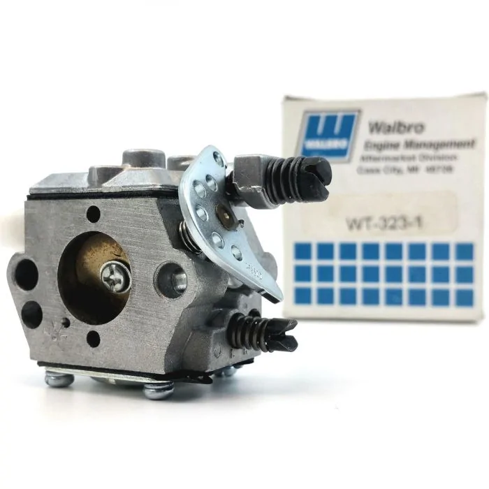 STIHL 009 Carburetor by WALBRO WT-323-1 [#11201200606]