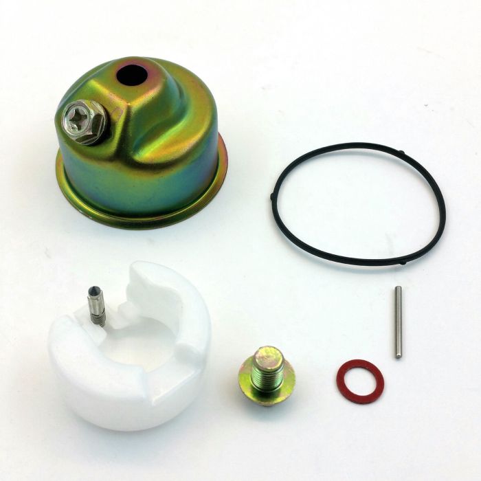 Carburetor Bowl Assembly / Repair Kit for HONDA Engines [#16015ZE0831]