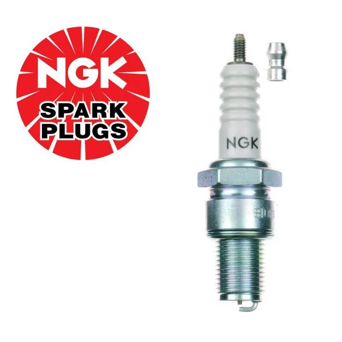 NGK B10EG (3630) Spark Plug - Zündkerze - Bougie d'allumage - Candela